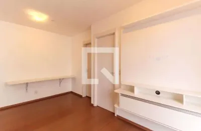 Apartamento com 1 quarto à venda na Rua Visconde de Parnaíba, 1046, Mooca, São Paulo