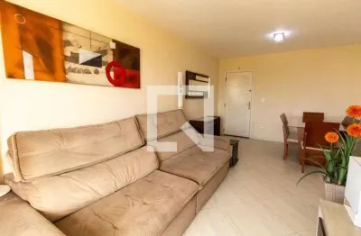 Apartamento com 2 quartos à venda na Rua Serra Redonda, 477A, Parque São Lucas, São Paulo