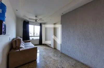 Apartamento com 2 quartos à venda na Avenida Vila Ema, 3883, Vila Ema, São Paulo