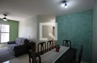 Apartamento com 3 quartos à venda na Rua Tapuias, 120, Socorro, São Paulo