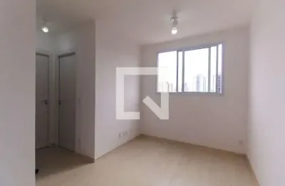Apartamento com 2 quartos à venda na Rua Visconde de Parnaíba, 1156, Mooca, São Paulo