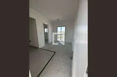 Apartamento com 2 quartos à venda na Rua Padre Manuel Bernardes, 67, Vila Carrão, São Paulo