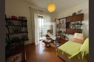 Apartamento com 2 quartos à venda na Rua Engenheiro Pedro Garcin, 191, Jardim Ester Yolanda, São Paulo
