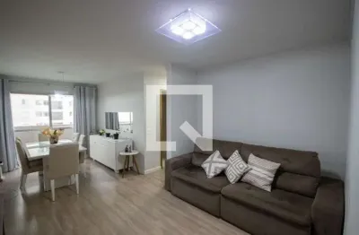 Apartamento com 2 quartos à venda na Rua Eurico Sodré, 1053, Jardim Brasil, São Paulo