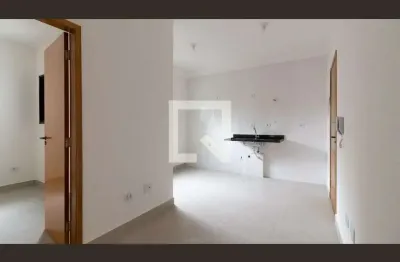 Apartamento com 2 quartos à venda na Rua São Bento do Sapucaí, 656, Vila Guilhermina, São Paulo