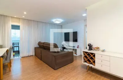 Apartamento com 2 quartos à venda na Rua Jacofer, 140, Casa Verde, São Paulo