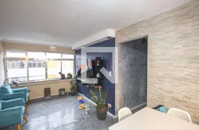 Apartamento com 3 quartos à venda na Rua Ângelo Aloísio, 67, Vila Constança, São Paulo