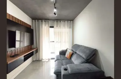 Apartamento com 1 quarto à venda na Rua Capitão Cavalcanti, 191, Vila Mariana, São Paulo