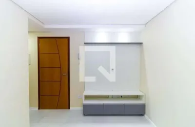 Apartamento com 1 quarto à venda na Rua Campos Novos, 294, Vila Prudente, São Paulo