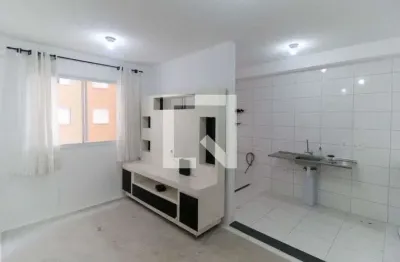 Apartamento com 2 quartos à venda na Rua Professor Arnaldo João Semeraro, 435, Jardim Santa Emília, São Paulo