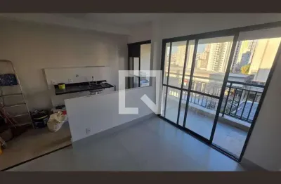 Apartamento com 2 quartos à venda na Rua Tomé Portes, 131, Água Fria, São Paulo