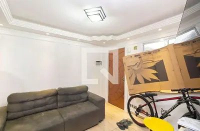 Apartamento com 2 quartos à venda na Rua Manuel Inácio de Loiola, 530, Itaquera, São Paulo