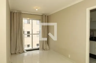 Apartamento com 2 quartos à venda na Rua Professor Brito Machado, 568, Itaquera, São Paulo