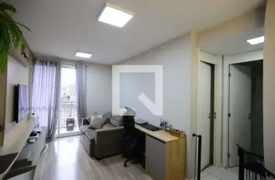 Apartamento com 1 quarto à venda na Avenida Carioca, 745, Ipiranga, São Paulo
