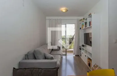 Apartamento com 2 quartos à venda na Avenida Carlos Liviero, 561, Vila Liviero, São Paulo