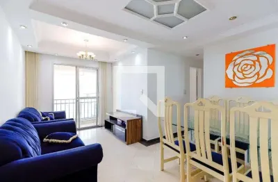 Apartamento com 3 quartos à venda na Rua Pedra Sabão, 378, Vila Guilherme, São Paulo