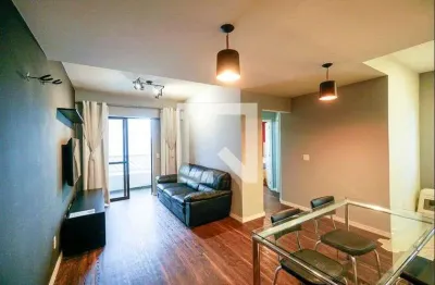 Apartamento com 2 quartos à venda na Rua Apucarana, 382, Tatuapé, São Paulo