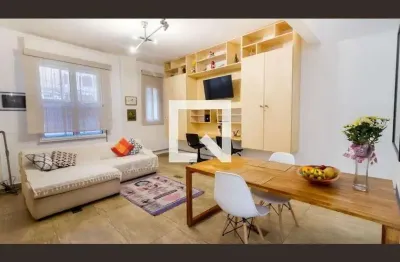 Apartamento com 1 quarto à venda na Rua Tagipuru, 302, Barra Funda, São Paulo