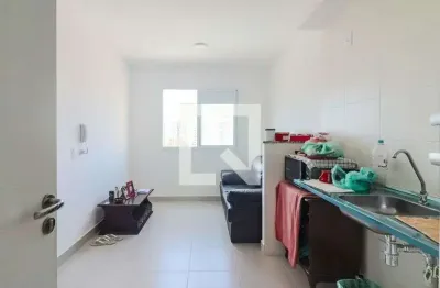 Apartamento com 2 quartos à venda na Rua Edvard Carmilo, 560, Jardim Jussara, São Paulo