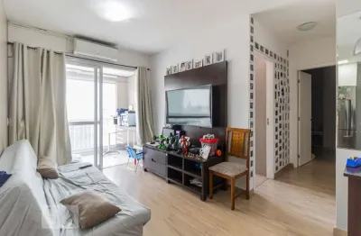 Apartamento com 2 quartos à venda na Rua Álvaro de Carvalho, 134, Consolação, São Paulo