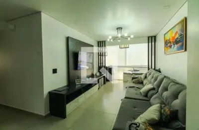 Apartamento com 3 quartos à venda na Rua Atuaí, 143, Vila Esperança, São Paulo