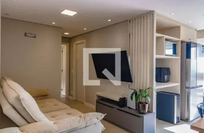 Apartamento com 2 quartos à venda na Avenida Cupecê, 1360, Vila Mascote, São Paulo