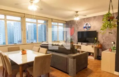 Apartamento com 3 quartos à venda na Rua Bueno de Andrade, 203, Liberdade, São Paulo