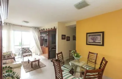 Apartamento com 3 quartos à venda na Rua Falchi Gianini, 247, Vila Prudente, São Paulo