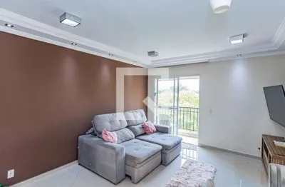 Apartamento com 3 quartos à venda na Avenida do Anastácio, 1250, City América, São Paulo
