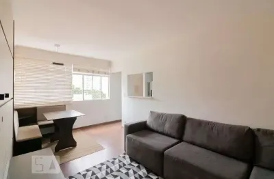 Apartamento com 2 quartos à venda na Avenida Moaci, 780, Moema, São Paulo