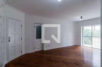 Apartamento com 4 quartos à venda na Avenida Doutor Guilherme Dumont Villares, 2083, Morumbi, São Paulo