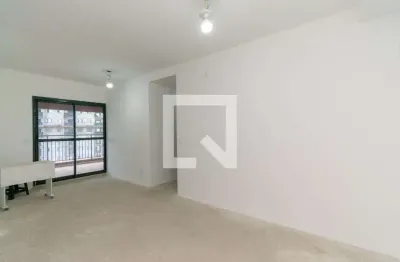 Apartamento com 3 quartos à venda na Avenida Professor Luiz Ignácio Anhaia Mello, 3759, Vila Santa Clara, São Paulo