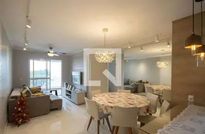 Apartamento com 3 quartos à venda na Rua Gastão Madeira, 590, Vila Maria, São Paulo