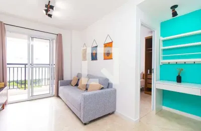 Apartamento com 1 quarto à venda na Rua Artur Prado, 489, Bela Vista, São Paulo