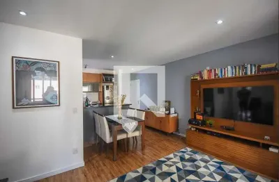 Apartamento com 2 quartos à venda na Rua Francisco Pessoa, 575, Vila Andrade, São Paulo