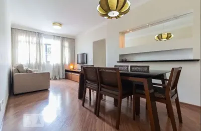 Apartamento com 2 quartos à venda na Rua Demóstenes, 471, Brooklin, São Paulo