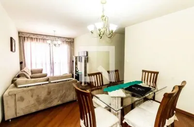 Apartamento com 3 quartos à venda na Rua Professor Astolfo Tavares Pais, 86, Cidade São Francisco, São Paulo