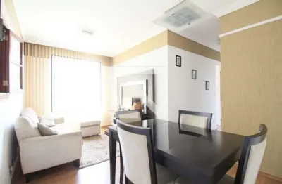 Apartamento com 2 quartos à venda na Rua Antônio Júlio dos Santos, 201, Morumbi, São Paulo