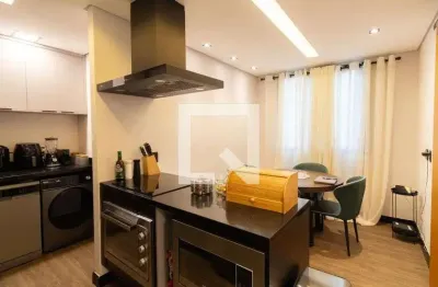 Apartamento com 2 quartos à venda na Rua Raul Saddi, 174, Butantã, São Paulo