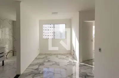 Apartamento com 2 quartos à venda na Avenida Miguel Yunes, 735, Campo Grande, São Paulo