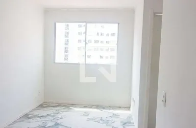 Apartamento com 2 quartos à venda na Avenida Miguel Yunes, 810, Campo Grande, São Paulo