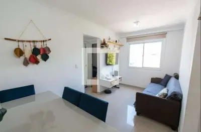 Apartamento com 2 quartos à venda na Rua Otto de Alencar, 394, Cambuci, São Paulo