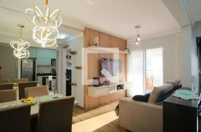 Apartamento com 2 quartos à venda na Rua Coronel Pedro Dias de Campos, 877, Vila Aricanduva, São Paulo