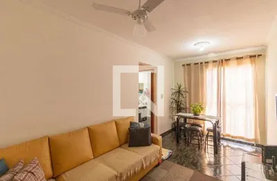 Apartamento com 2 quartos à venda na Rua Victório Lazzari, 172, Itaquera, São Paulo