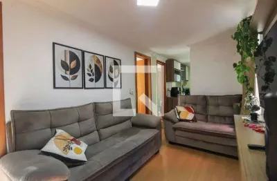 Apartamento com 2 quartos à venda na Rua Esquivel Navarro, 965, Sapopemba, São Paulo