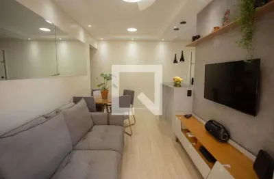 Apartamento com 2 quartos à venda na Rua Domingos José Sapienza, 231, Vila Amália, São Paulo