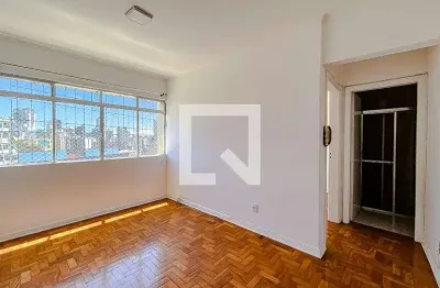 Apartamento com 1 quarto à venda na Rua Professor Antônio Prudente, 133, Liberdade, São Paulo