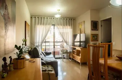 Apartamento com 3 quartos à venda na Rua Doutor Francisco José Longo, 210, Chácara Inglesa, São Paulo