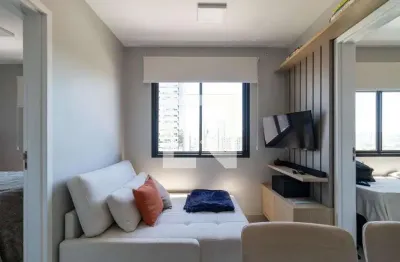 Apartamento com 2 quartos à venda na Rua do Bosque, 1766, Barra Funda, São Paulo