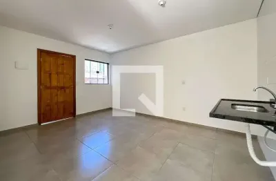 Apartamento com 2 quartos à venda na Rua Joseph Chinard, 6, Freguesia do Ó, São Paulo